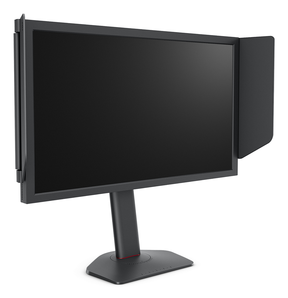 BenQ ZOWIE XL2586X+ - eSports - XL Series - LED-Monitor - Gaming - 61.2 cm (24.1")