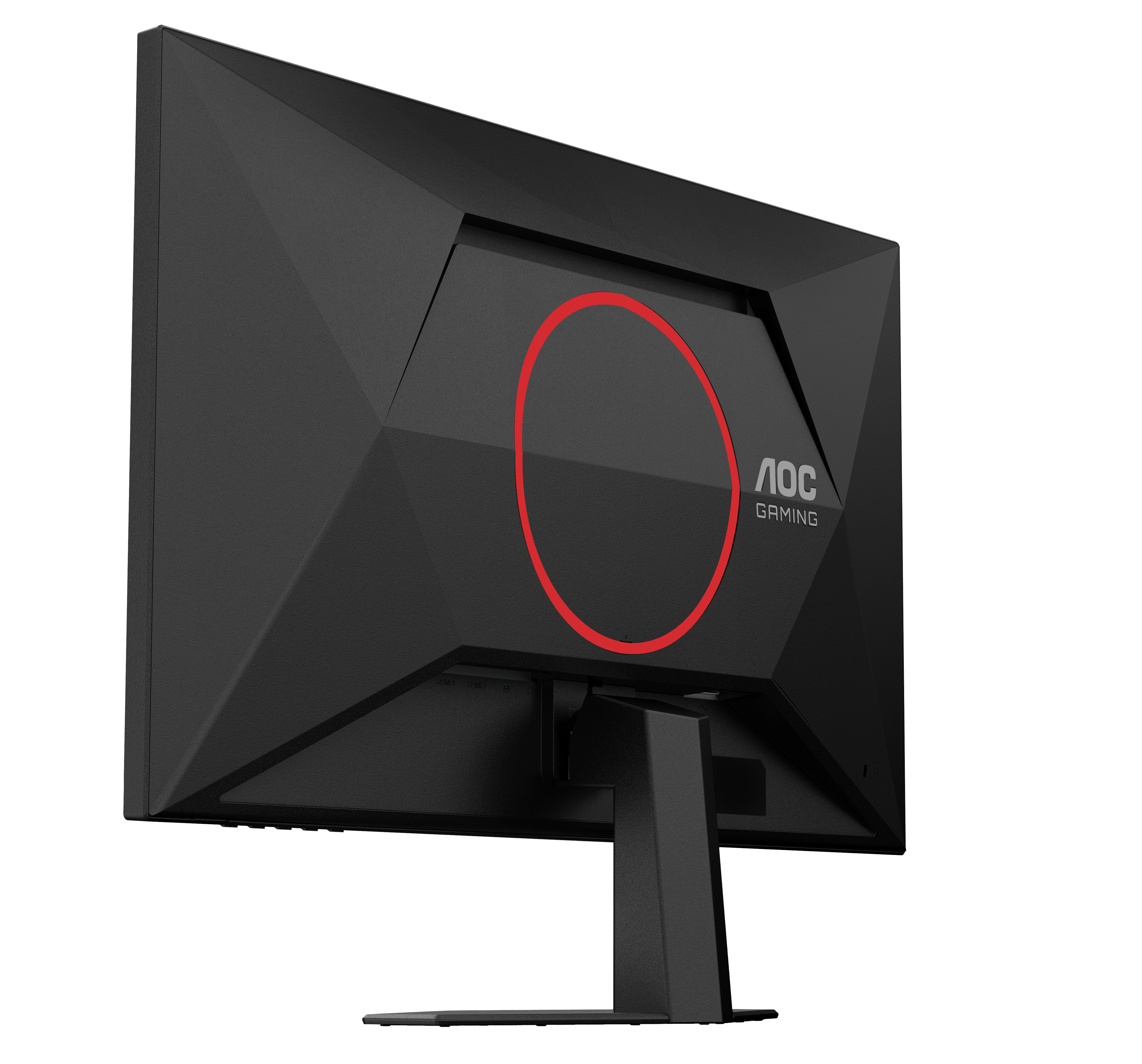 AOC Gaming 27G4HRE - LED-Monitor - Gaming - 68.6 cm (27")
