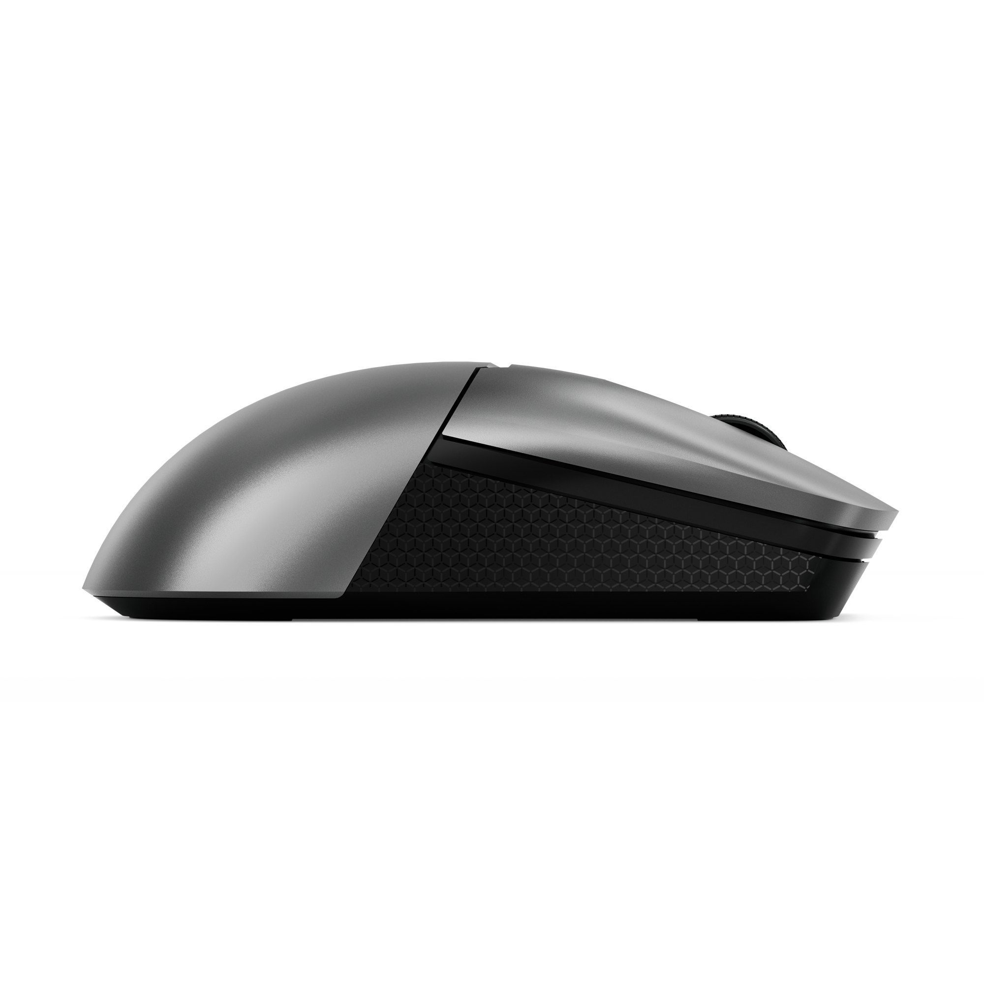 Lenovo Legion M600s - Maus - rechts- und linkshändig - optisch - 6 Tasten - kabellos, kabelgebunden