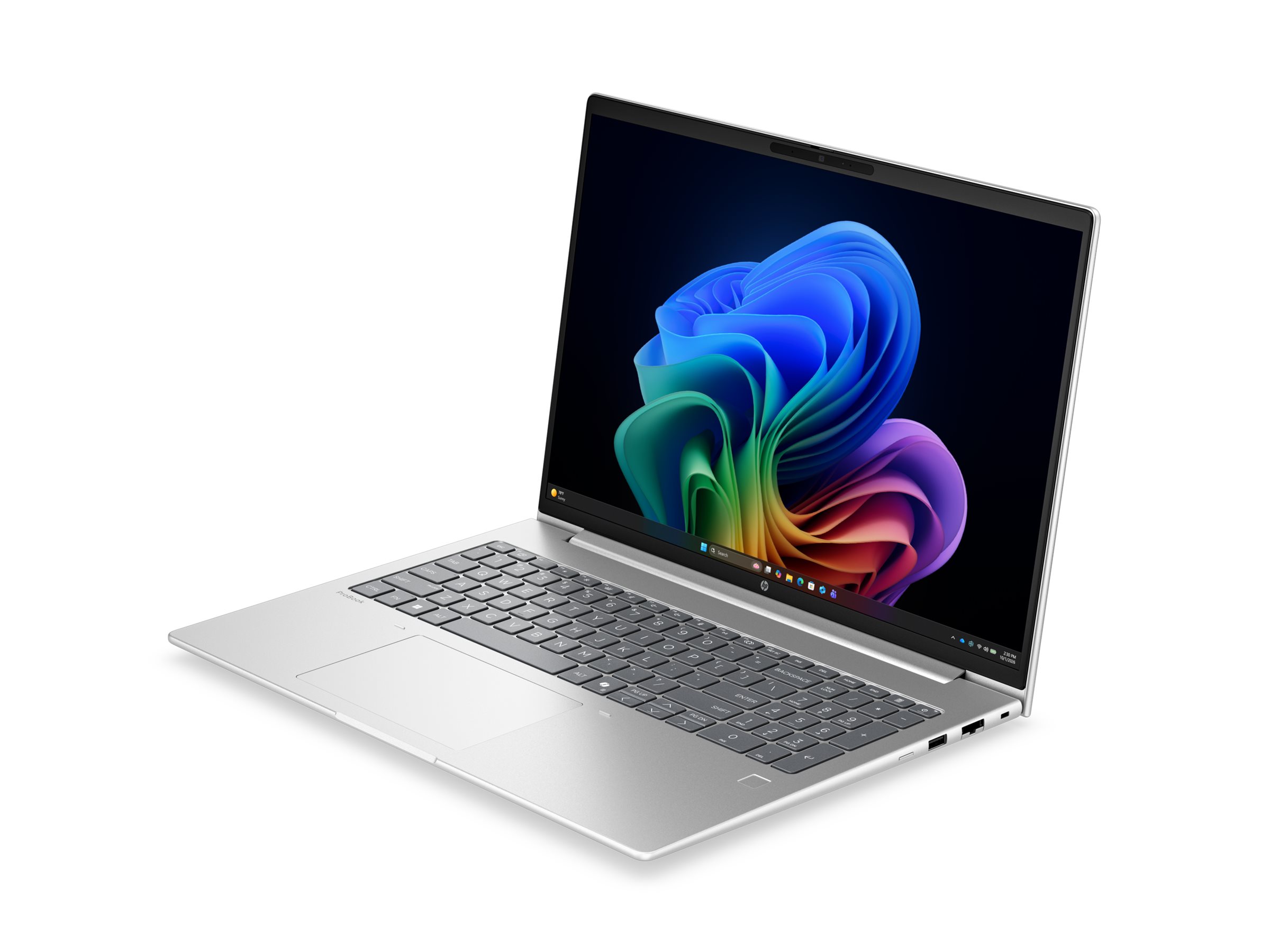 HP ProBook 4 G2i Notebook - 177-Grad Scharnierdesign - Intel Core 5 320 / 1.5 GHz - Win 11 Pro - Int