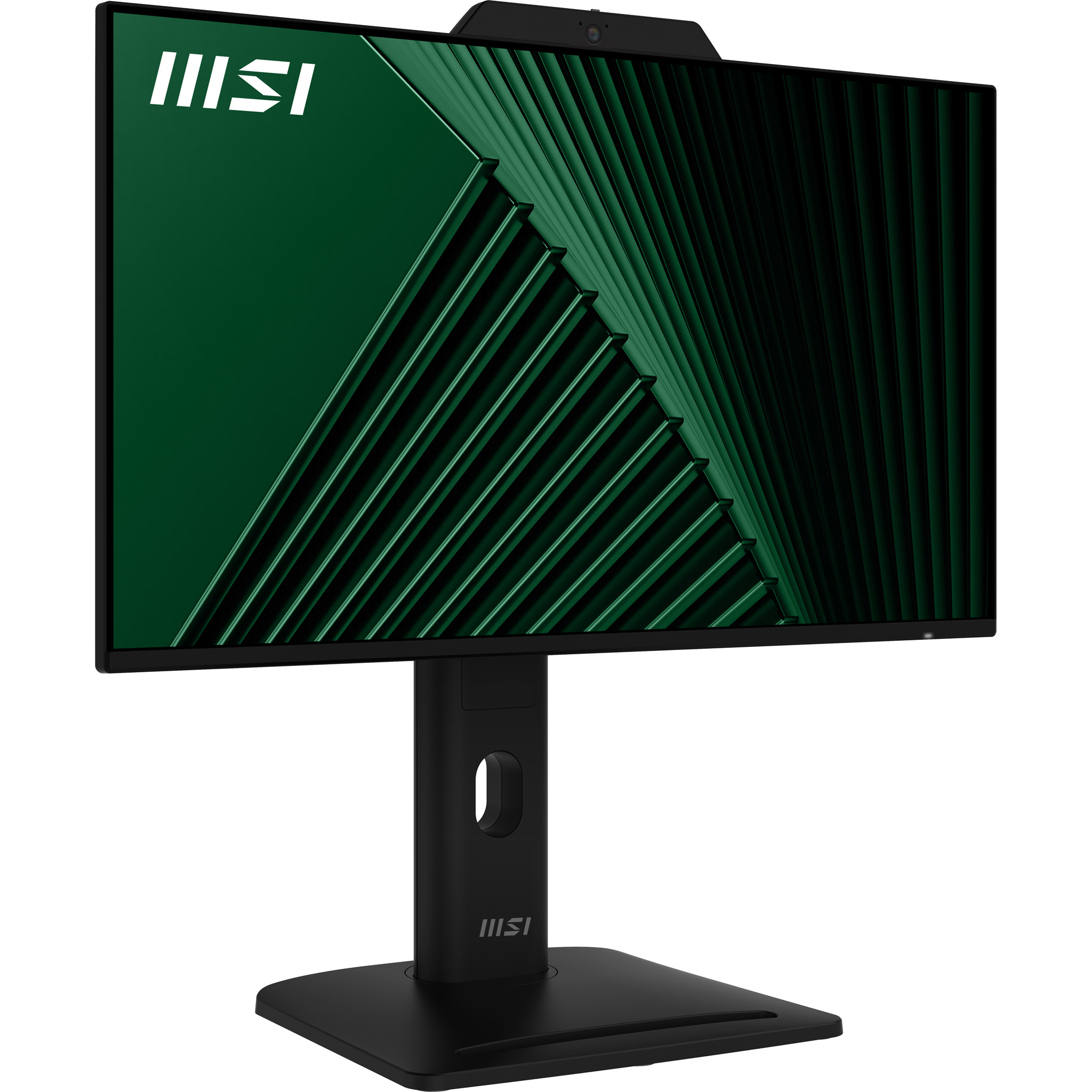 MSI PRO MP242PMG - LCD-Monitor - 61 cm (24") (23.8" sichtbar)