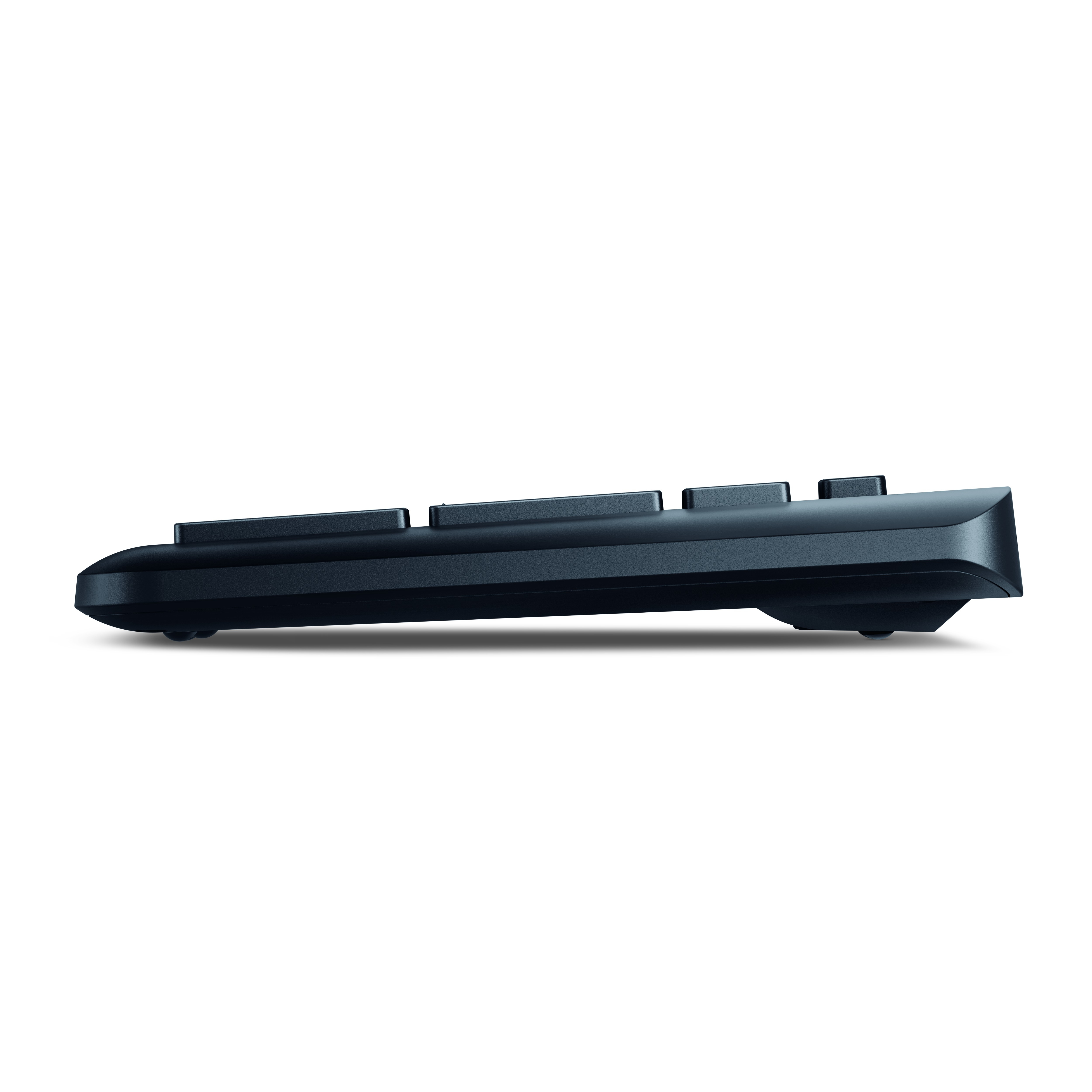 Dell Keyboard and Mouse KM3322W - Tastatur-und-Maus-Set