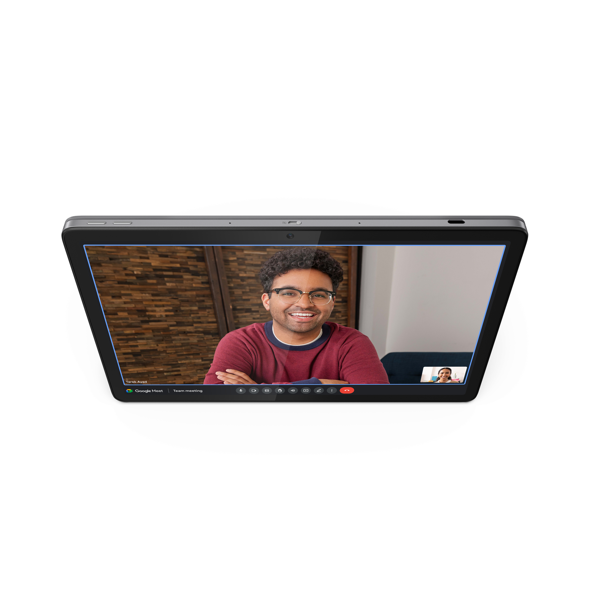 Lenovo Chromebook Duet 11M889, 10.95"WUXGA Touch, MediaTek Kompanio 838, 8GB, 128GB eMMC, ChromeOS