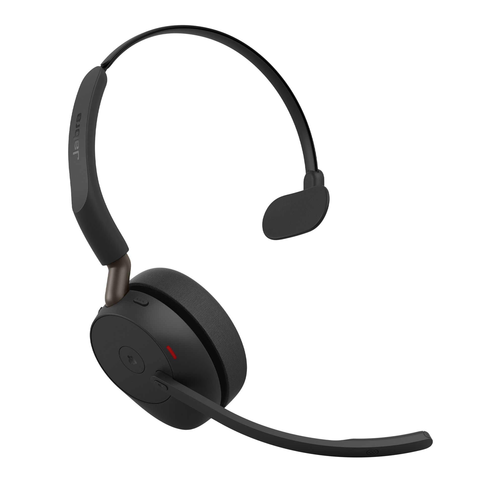 Jabra Evolve3 65 MS - Headset - On-Ear - Bluetooth