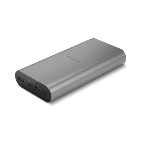 Dell APB080GL, 25000 mAh, Grau