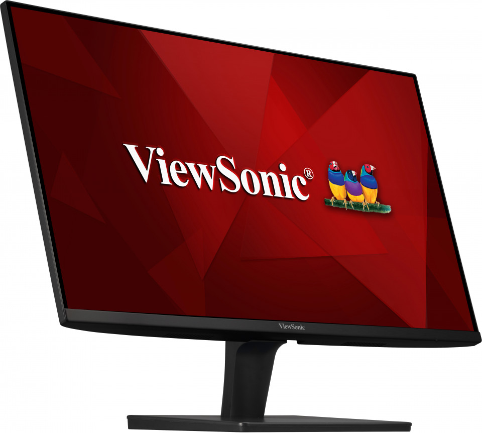 ViewSonic VA2715-H - LED-Monitor - 68.6 cm (27")