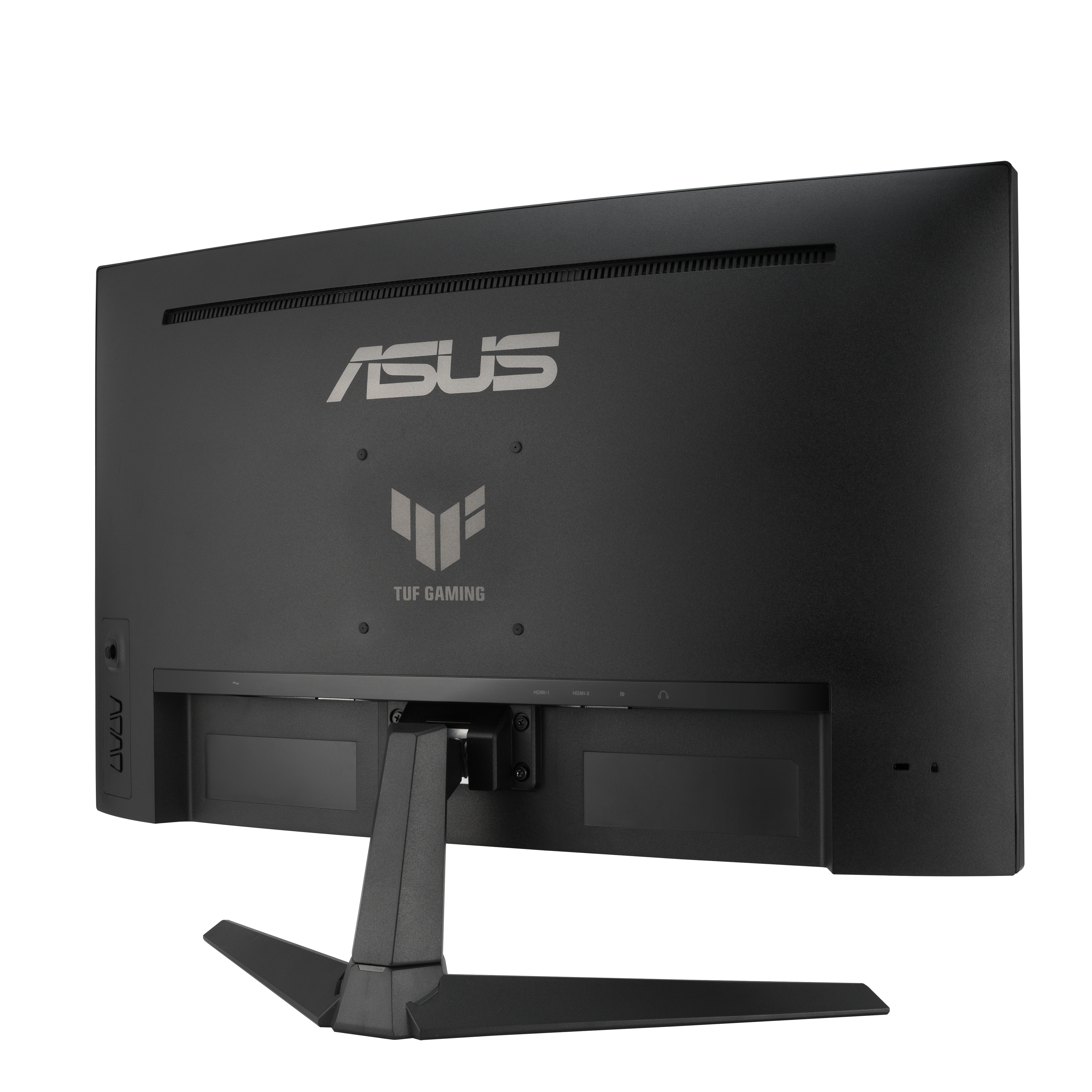 ASUS TUF Gaming VG27VQM1B, 27" FHD 290Hz, 1ms, 250nits, 1x DP 1.2, 2x HDMI 2.0