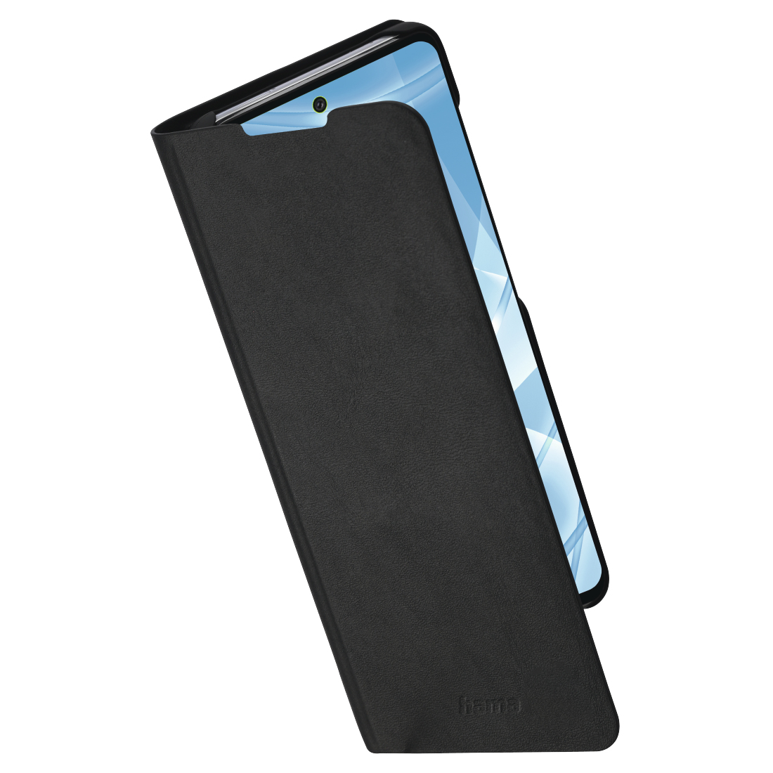 Hama Essential Line Guard Pro - Flip-Hülle für Mobiltelefon