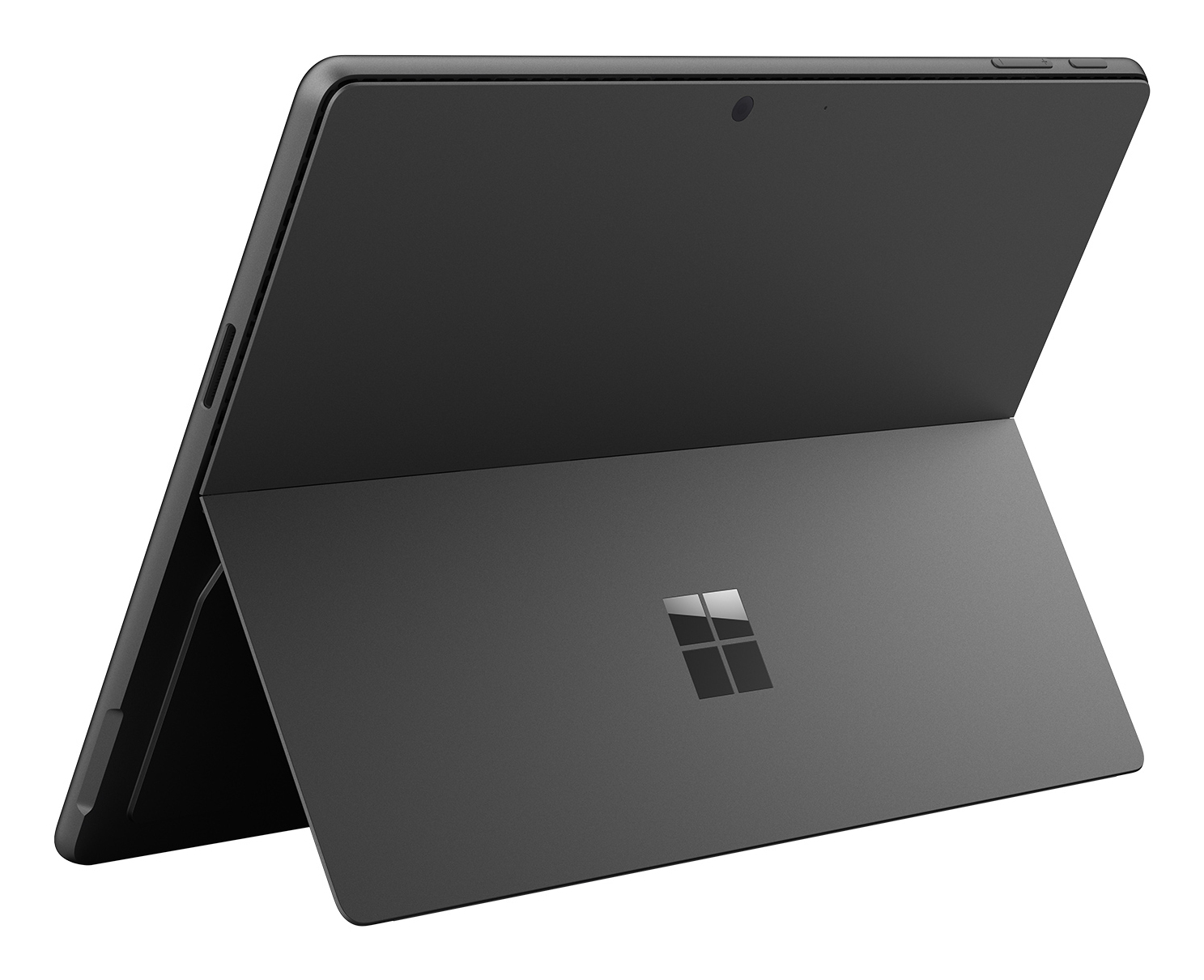 Microsoft Surface Pro Black (12th), 13" Touch, Snapdragon X2 Elite, 16GB RAM, 512GB, W11H