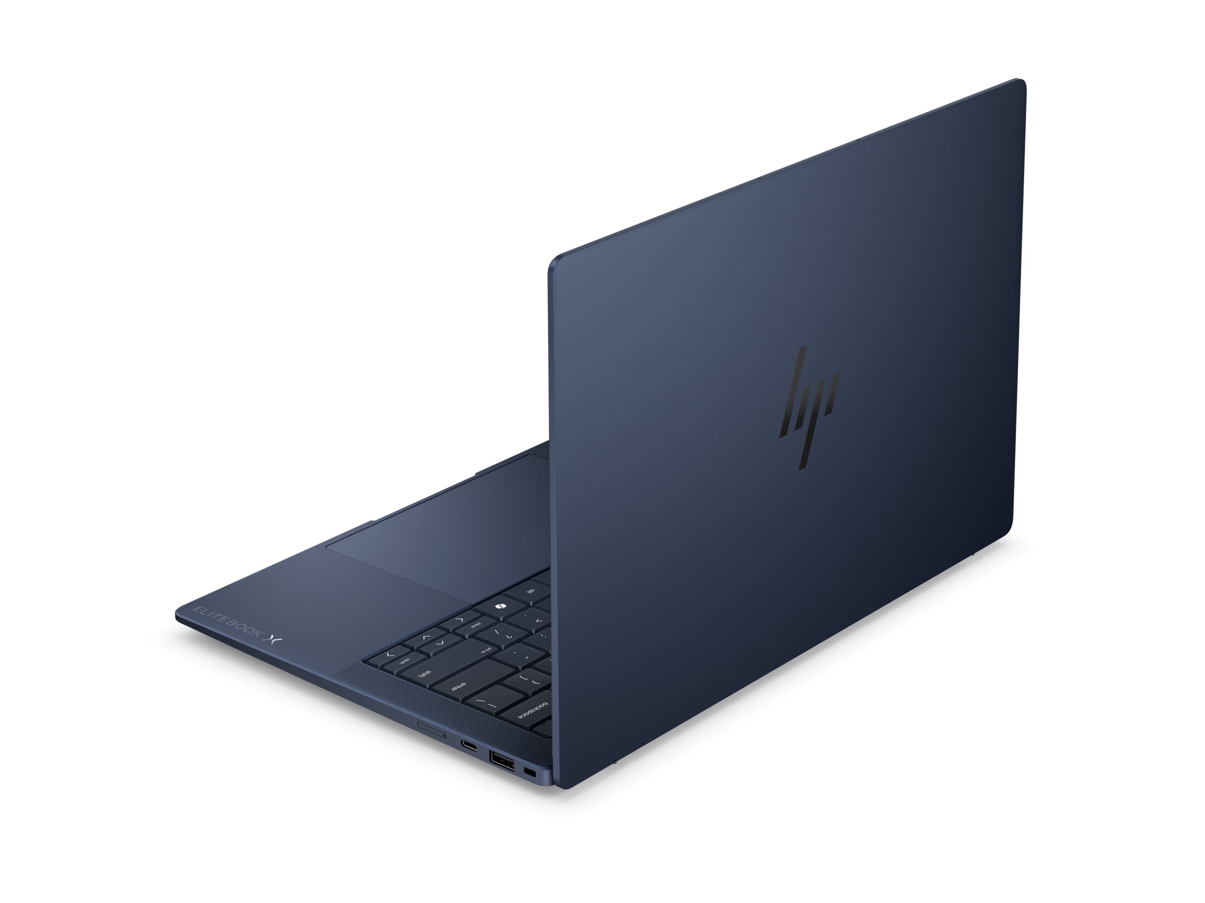 HP EliteBook X G2i Notebook Next Gen Ai - 177-Grad Scharnierdesign - Intel Core Ultra 7 356H - Win 1