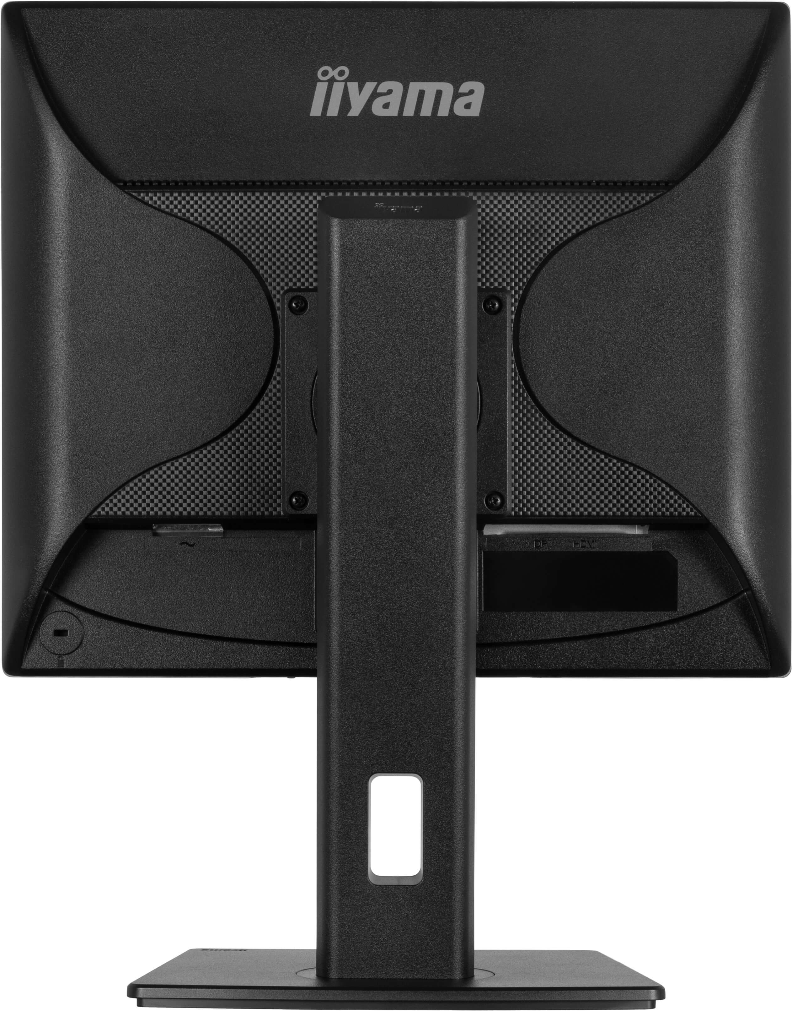 Iiyama ProLite B1980S-B1 - LED-Monitor - 48 cm (19")