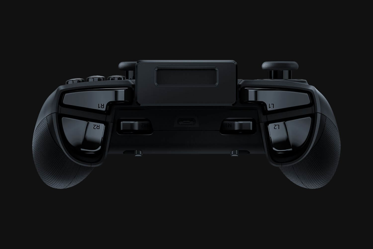 Razer Raiju Mobile - Game Pad - kabellos - Bluetooth