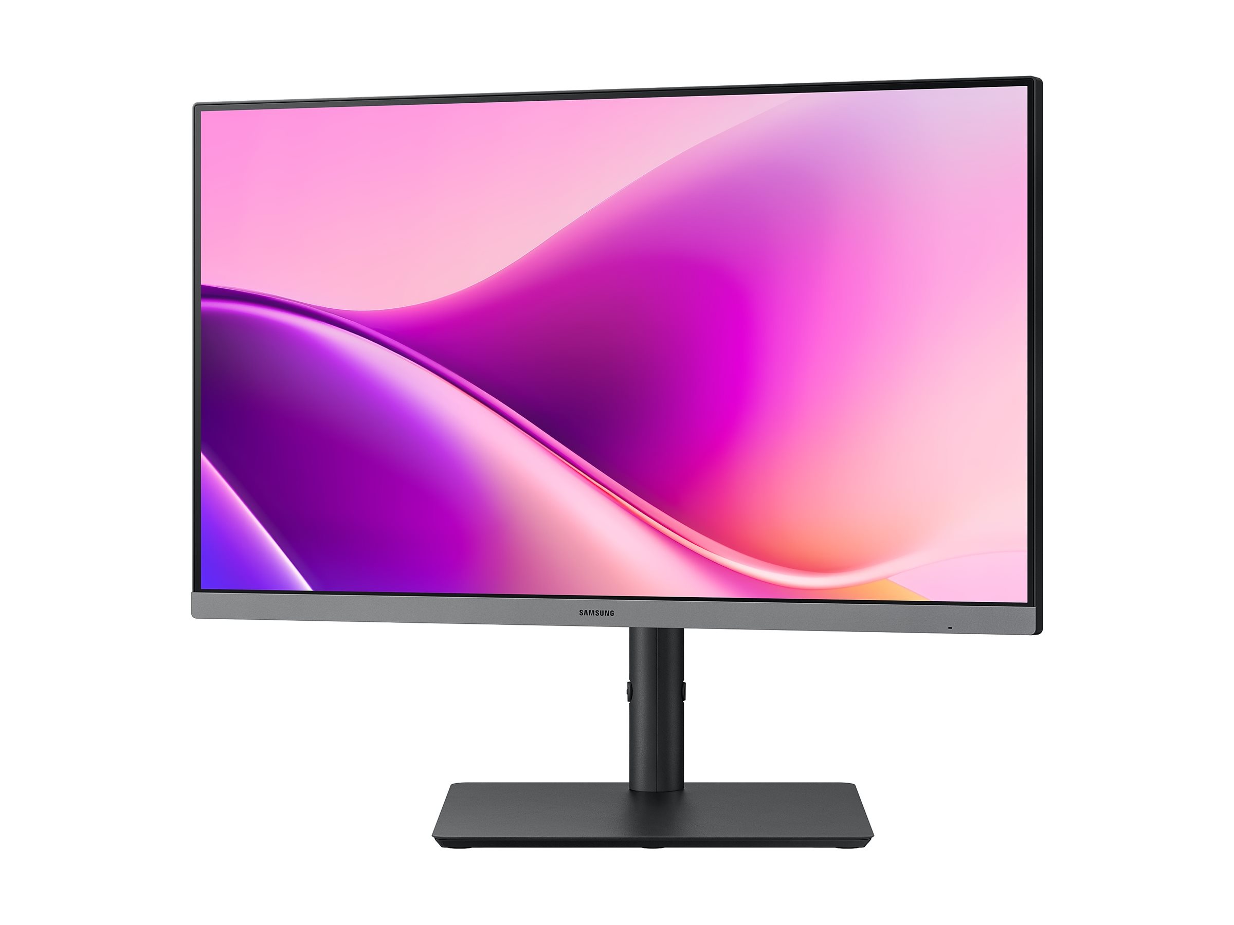 Samsung Essential S4 S24F430UAU - S43UF Series - LED-Monitor - 61 cm (24")