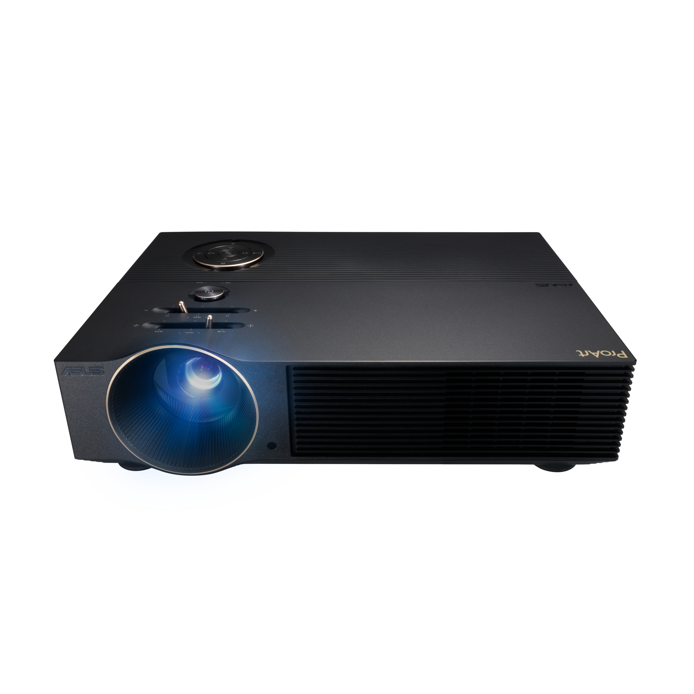 ASUS ProArt A1 - DLP-Projektor - LED - 3D - 3000 lm - Full HD (1920 x 1080)