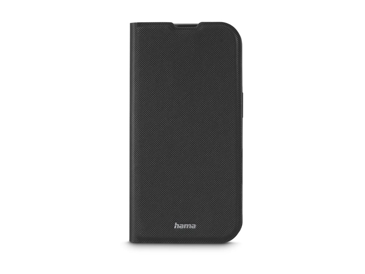 Hama Daily Protect - Flip-Hülle für Mobiltelefon - Polyurethan, Thermoplastisches Polyurethan (TPU)