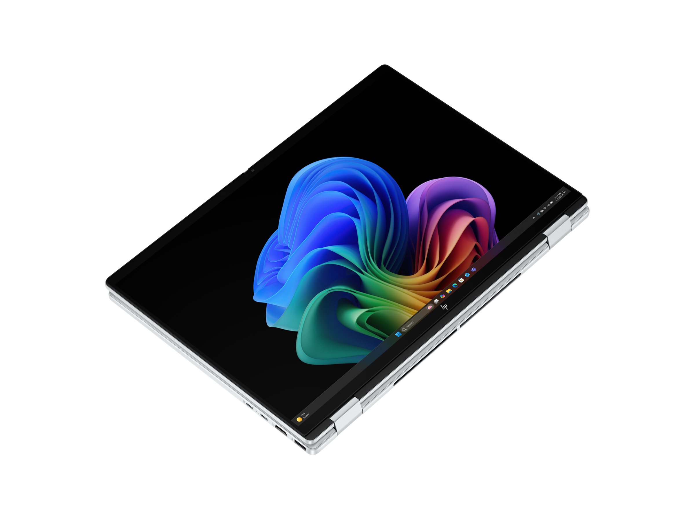 HP OmniBook X Flip Next Gen Laptop 16-as0455ng - Flip-Design - Intel Core Ultra 5 226V / 2.1 GHz - W