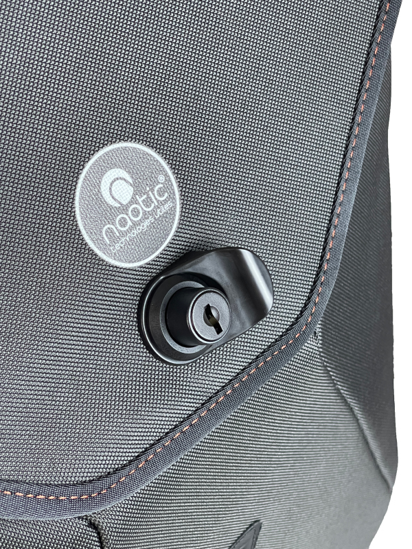 PORT Designs Naotic Tabicase MP1 - Wagen (laden, sichern und