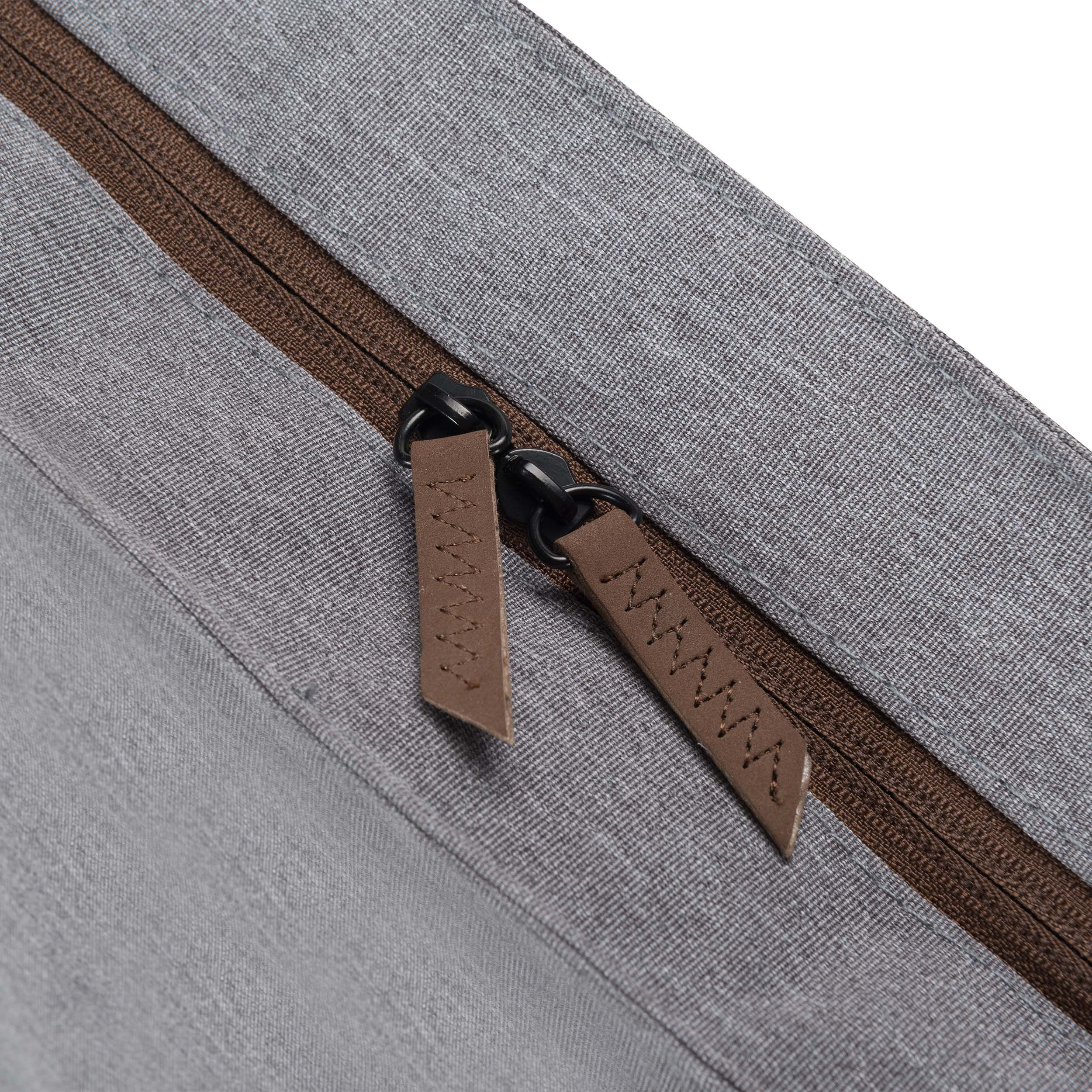 Dicota Eco Motion - Notebook-Schultertasche