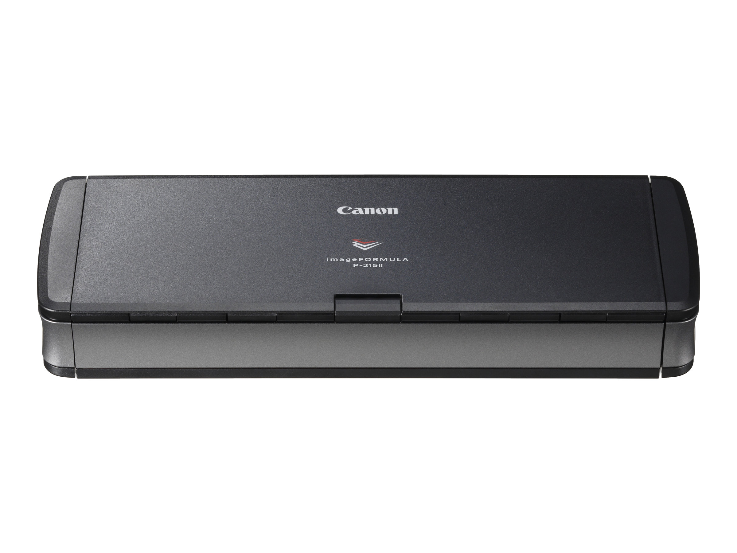Canon imageFORMULA P-215II - Dokumentenscanner - CMOS / CIS - Duplex - 216 x 1000 mm - 600 dpi x 600
