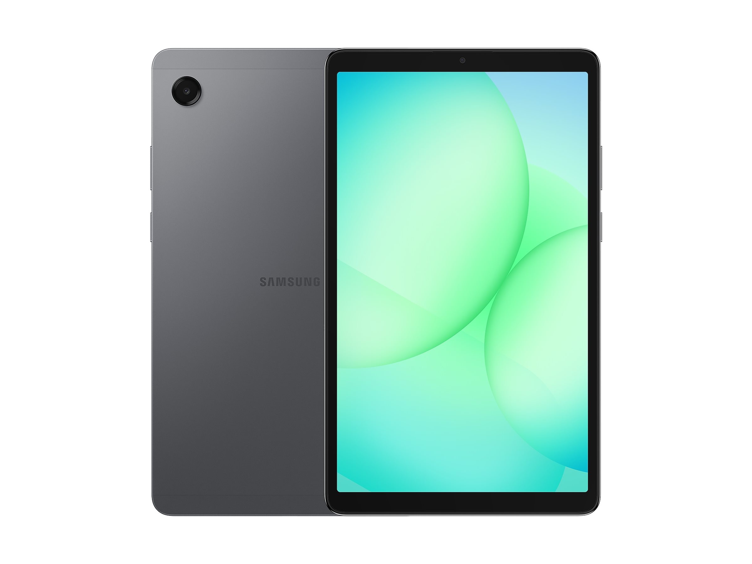 Samsung Galaxy Tab A11 X130, grau, 8.7" WXGA+, 4GB, 64GB, Android 15