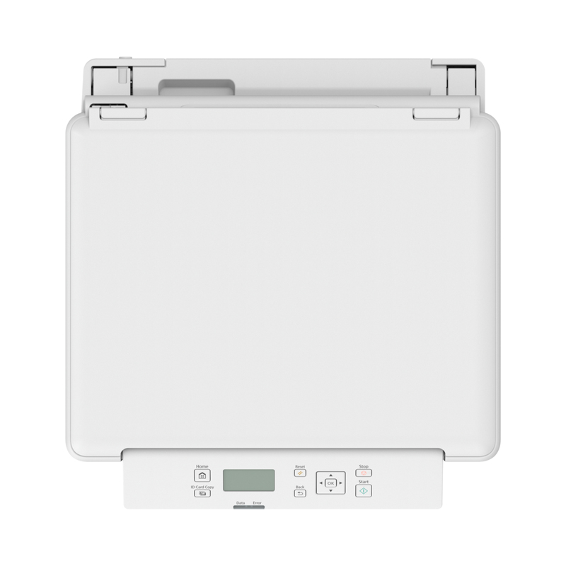 Canon i-SENSYS MF272dw II - Multifunktionsdrucker - s/w - Laser - A4 (210 x 297 mm)