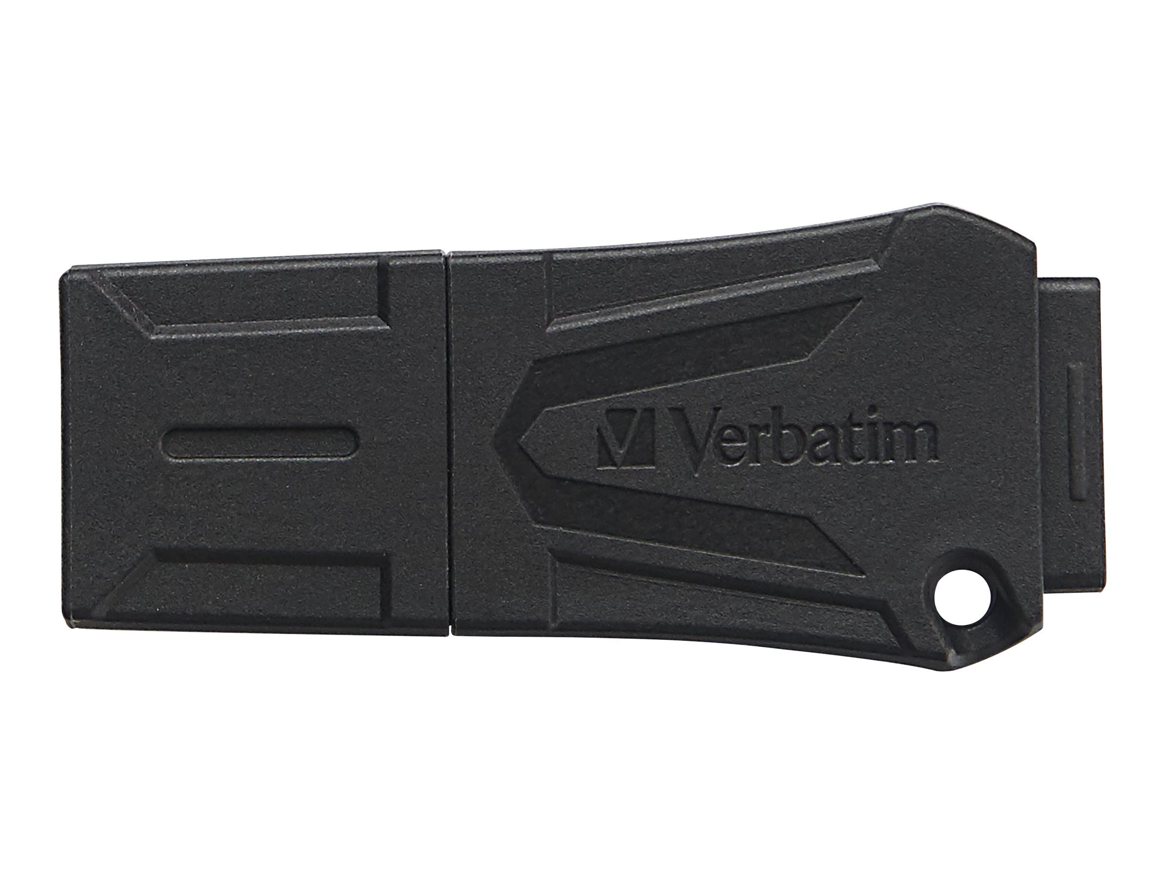 Verbatim ToughMAX - USB-Flash-Laufwerk - 16 GB