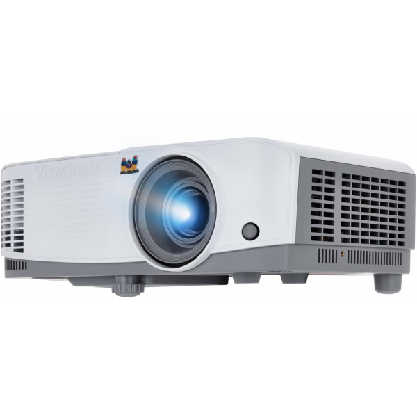 ViewSonic PA503W, 3800 ANSI Lumen, DMD, WXGA (1280x800), 22000:1, 762 - 7620 mm (30 - 300"), 1 - 10,