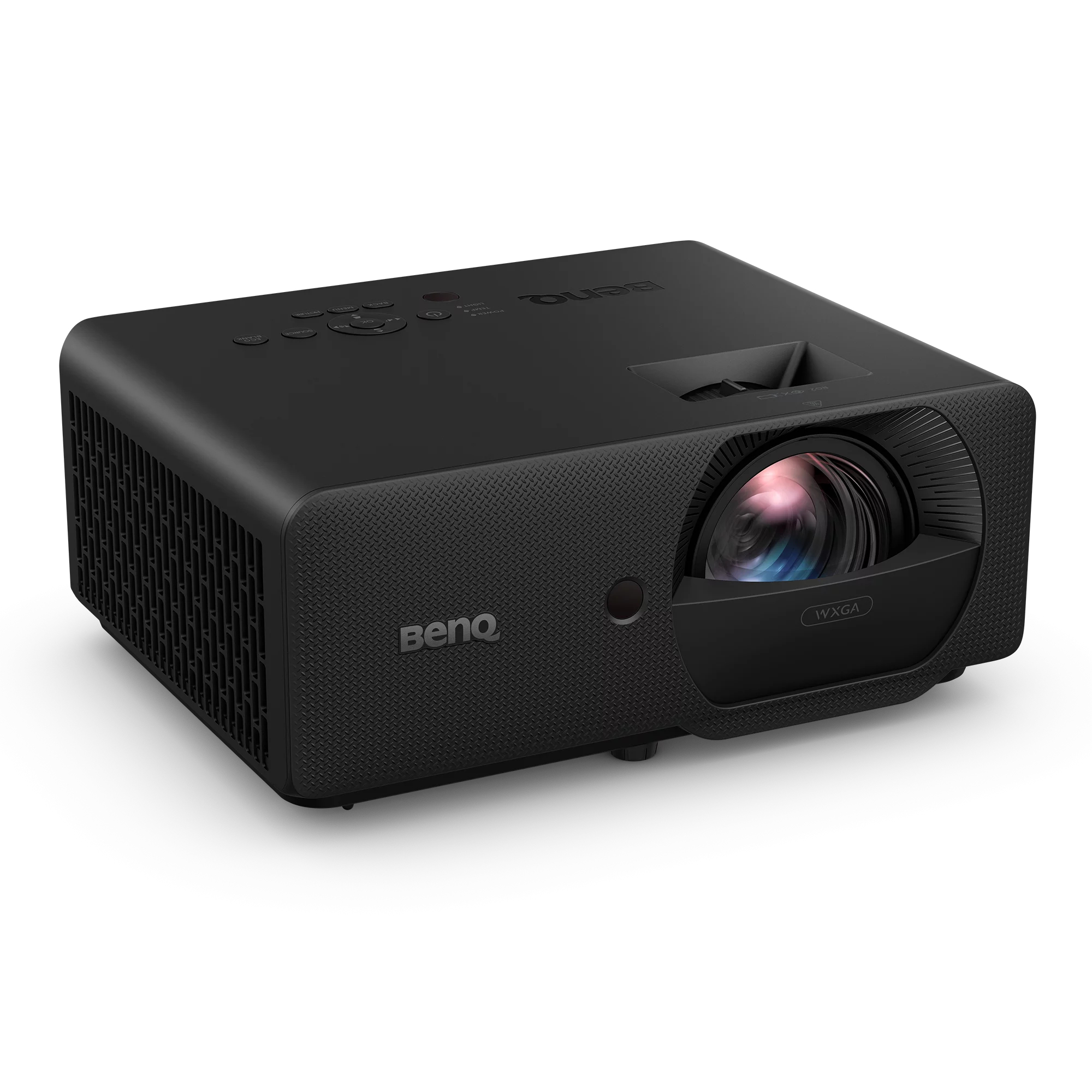 BenQ LW830ST - DLP-Projektor - Laser - 3D - 4000 ANSI-Lumen - WXGA (1280 x 800)