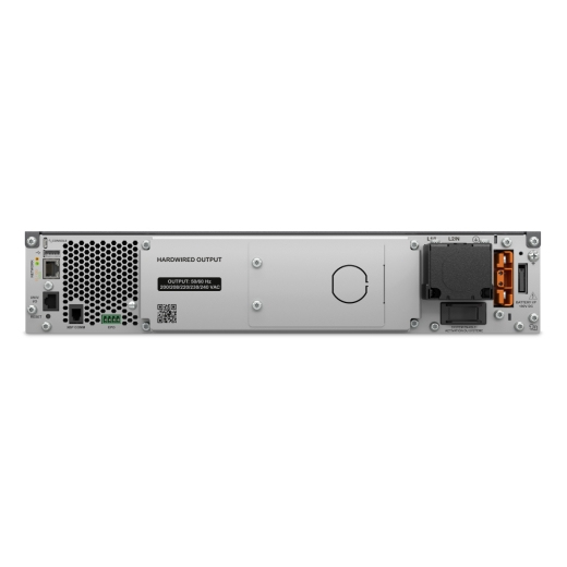 APC Smart-UPS Ultra - USV (in Rack montierbar/extern)