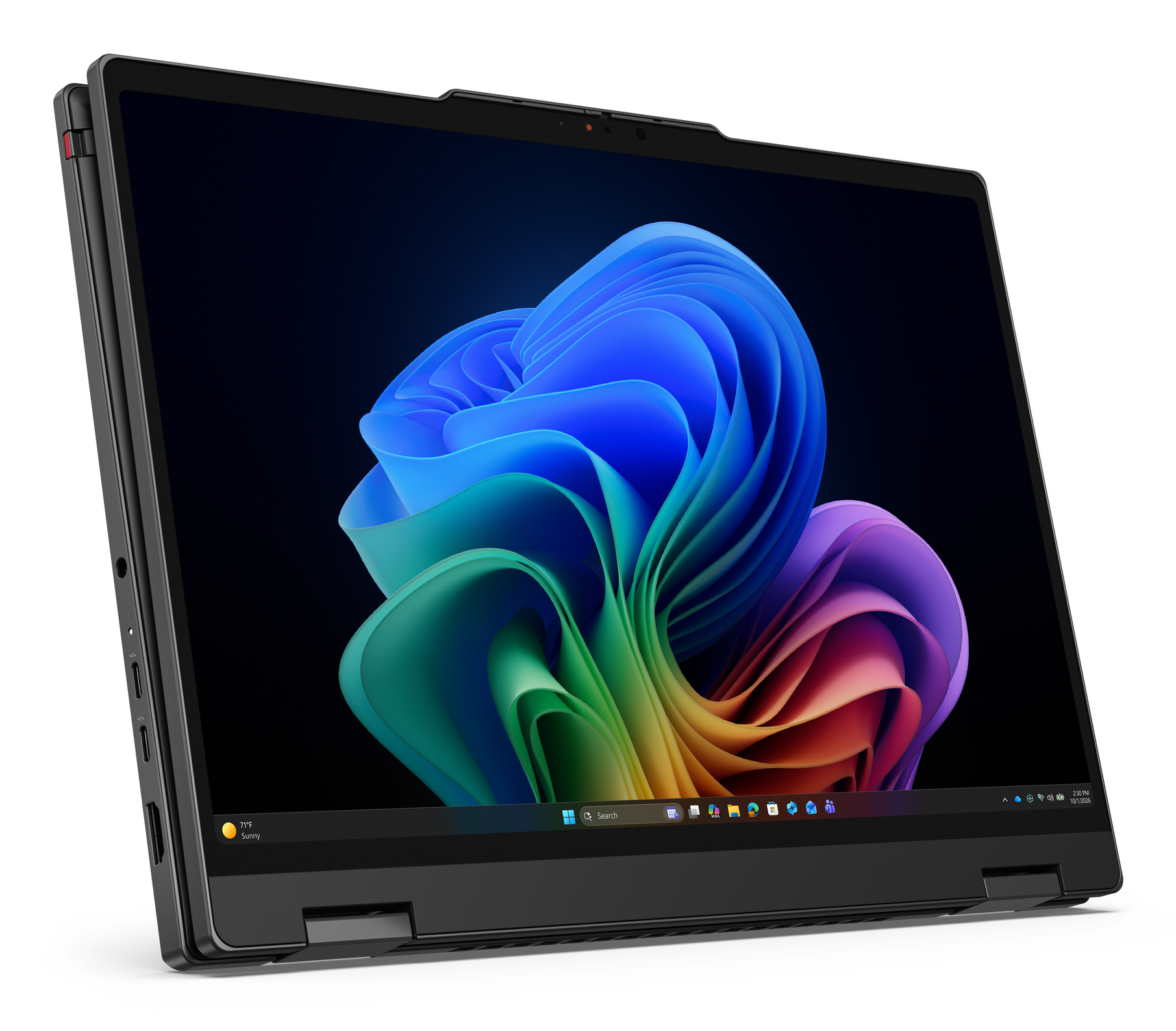 Lenovo ThinkPad T14s 2-in-1 Gen 2, 14" WUXGA Touch, Core Ultra 5 325, 32GB RAM, 512GB SSD, Win11 Pro