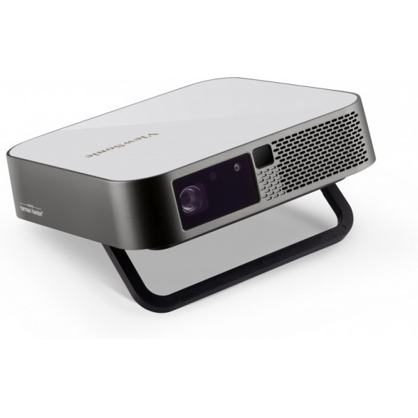 ViewSonic M2e - 1000 ANSI Lumen - LED - 1080p (1920x1080) - 3000000:1 - 609,6 - 2540 mm (24 - 100 Zo