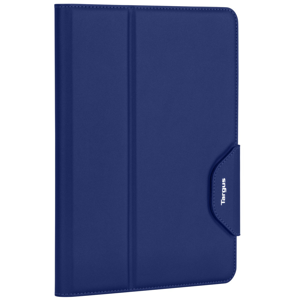 Targus VersaVu Classic - Flip-Hülle für Tablet - Polyurethan, Polycarbonat, Thermoplast - Blau - 25.