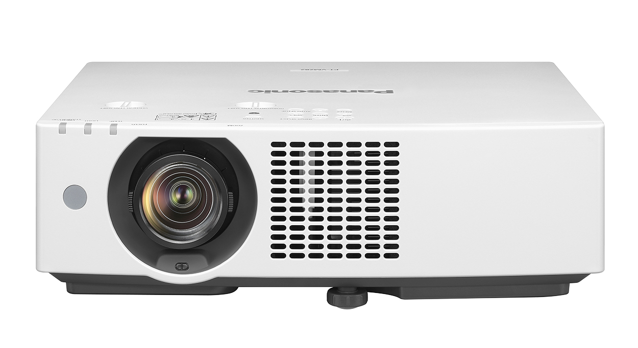 Panasonic PT-VMZ62 - 3-LCD-Projektor - 6500 ANSI-Lumen - WUXGA (1920 x 1200)
