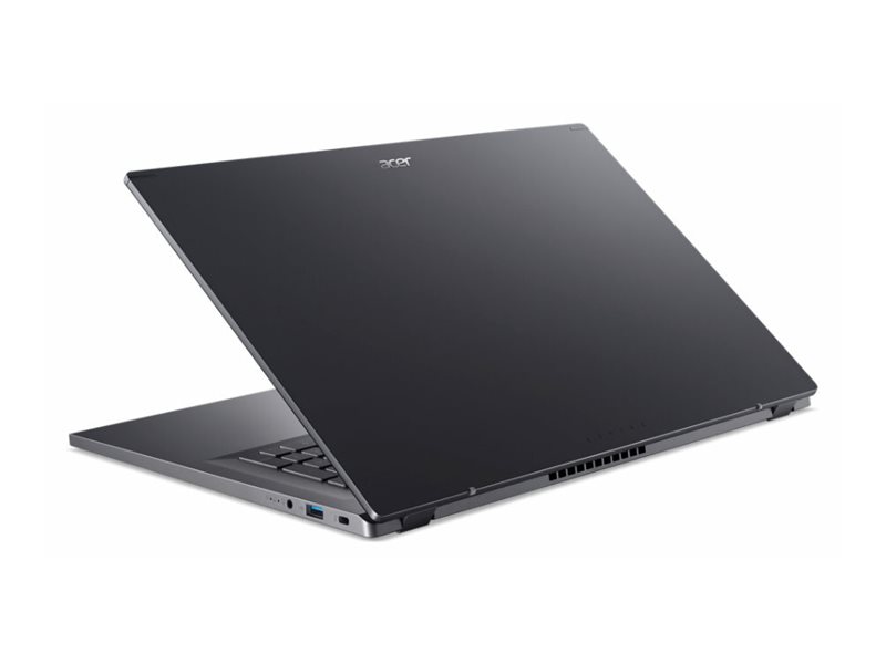 Acer Aspire 17 A17-51M - Intel Core 7 150U / 1.8 GHz - Win 11 Home - Intel Graphics - 16 GB RAM - 1.
