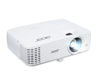 Acer H6543BDK - DLP-Projektor - 3D - 4500 ANSI-Lumen - Full HD (1920 x 1080)