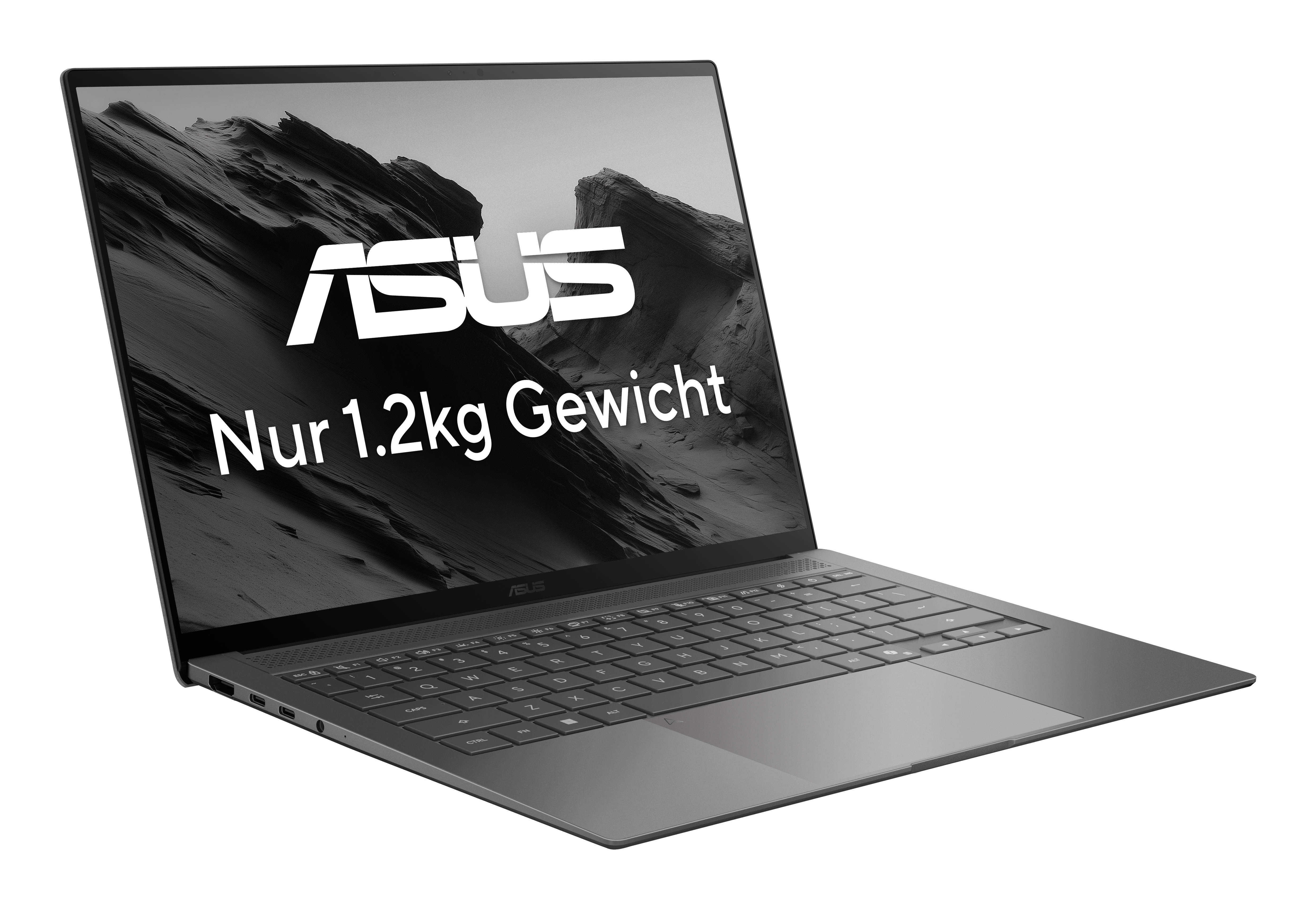 ASUS ZenBook S14 UX5406AA-SU207W Copilot+, 14" WQXGA+ OLED, Core Ultra 9 386H, 32GB, 1TB, Win11