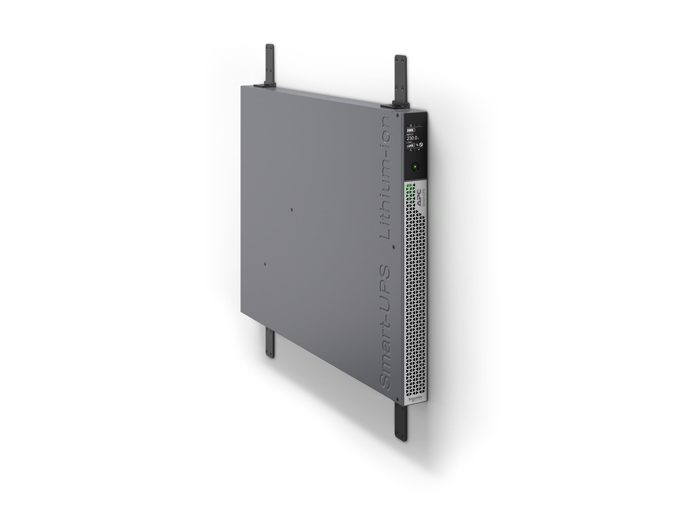 APC Smart-UPS Ultra - USV (Rack - einbaufähig)