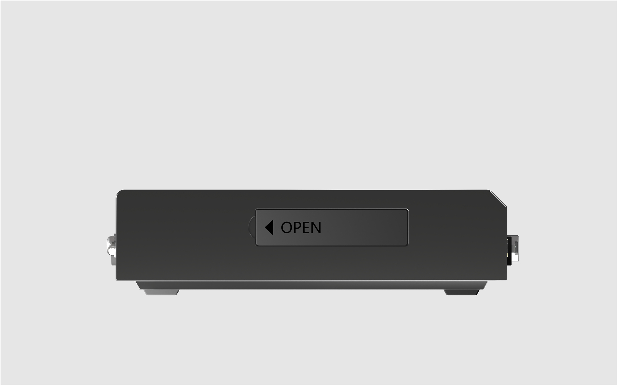 Lenovo ThinkEdge SE10, Atom x6425RE, 8GB RAM, 256GB SSD