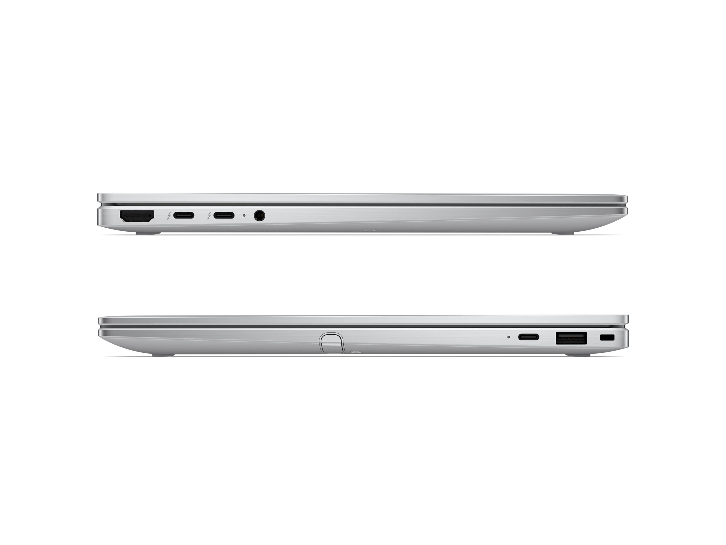 HP EliteBook X Flip G2i Notebook Next Gen Ai - Flip-Design - Intel Core Ultra 5 325 / 2.1 GHz - Win
