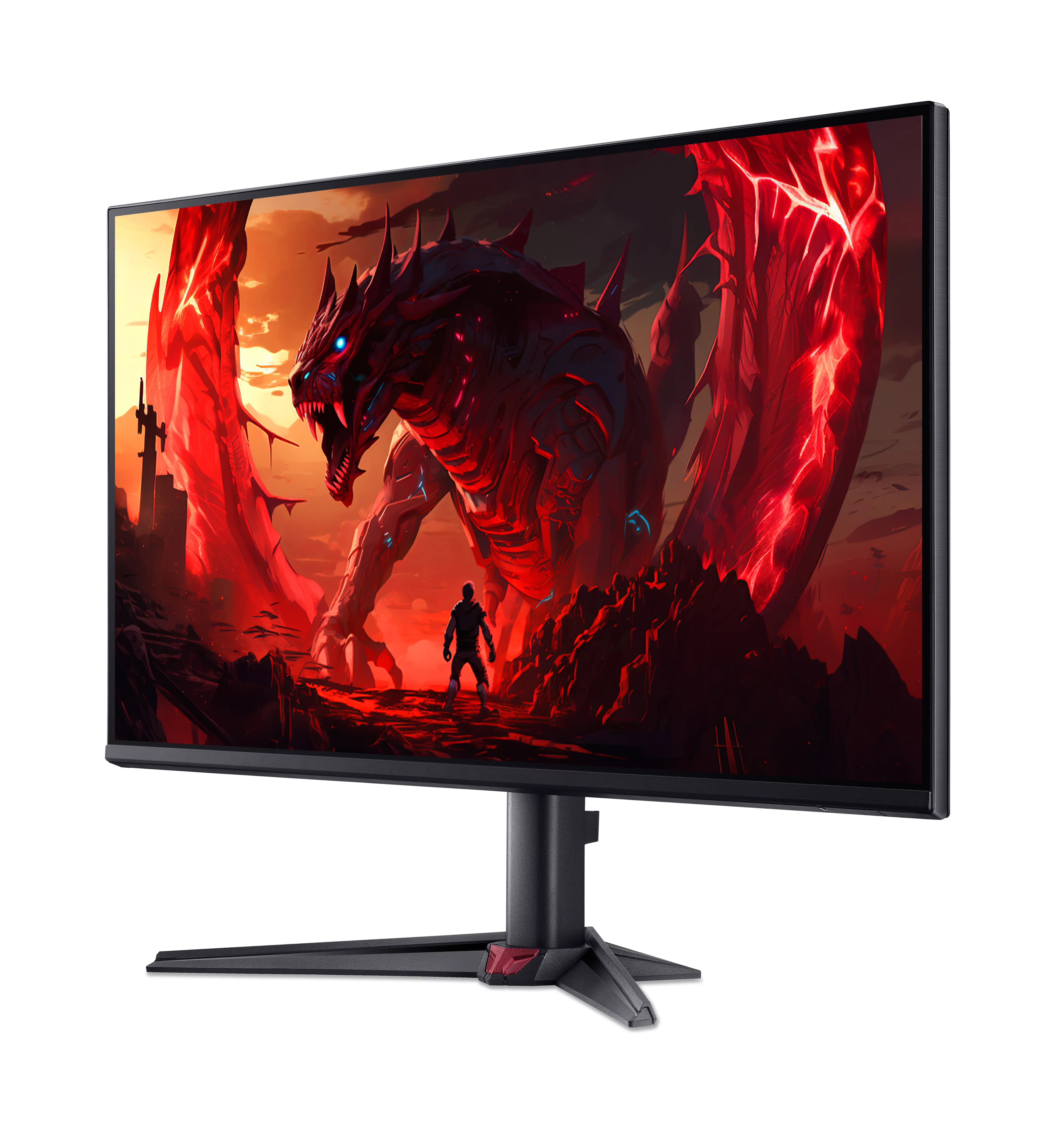 Acer Nitro VG270 P6bmipx - VG0 Series - LED-Monitor - Gaming - 68.6 cm (27")