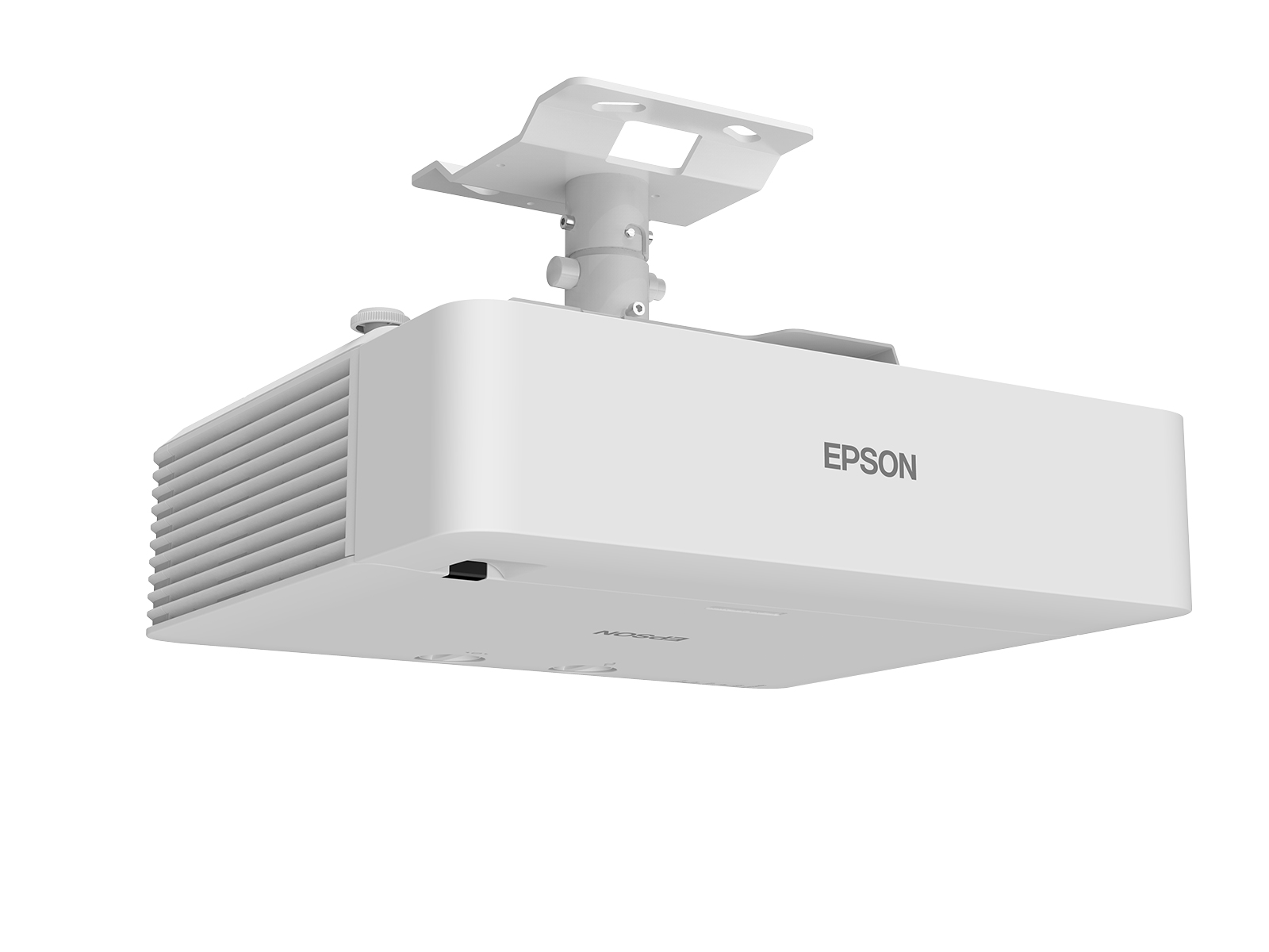 Epson EB-L630U - 3-LCD-Projektor - 6200 lm - WUXGA (1920 x 1200)