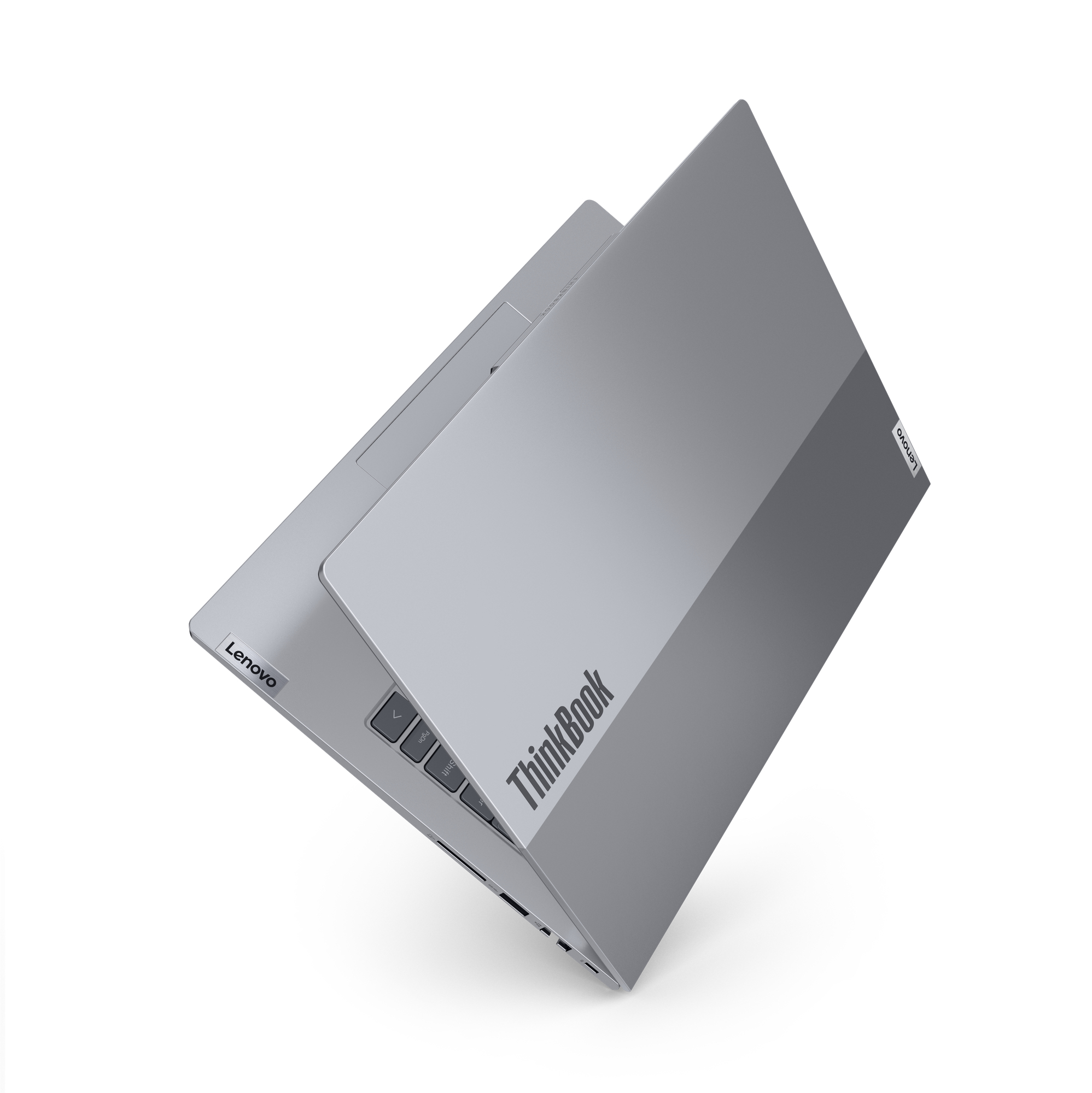 Lenovo ThinkBook 14 G7 - 14" WUXGA, Ryzen 5 7535HS, 32GB RAM, 512GB SSD, Win11 Pro