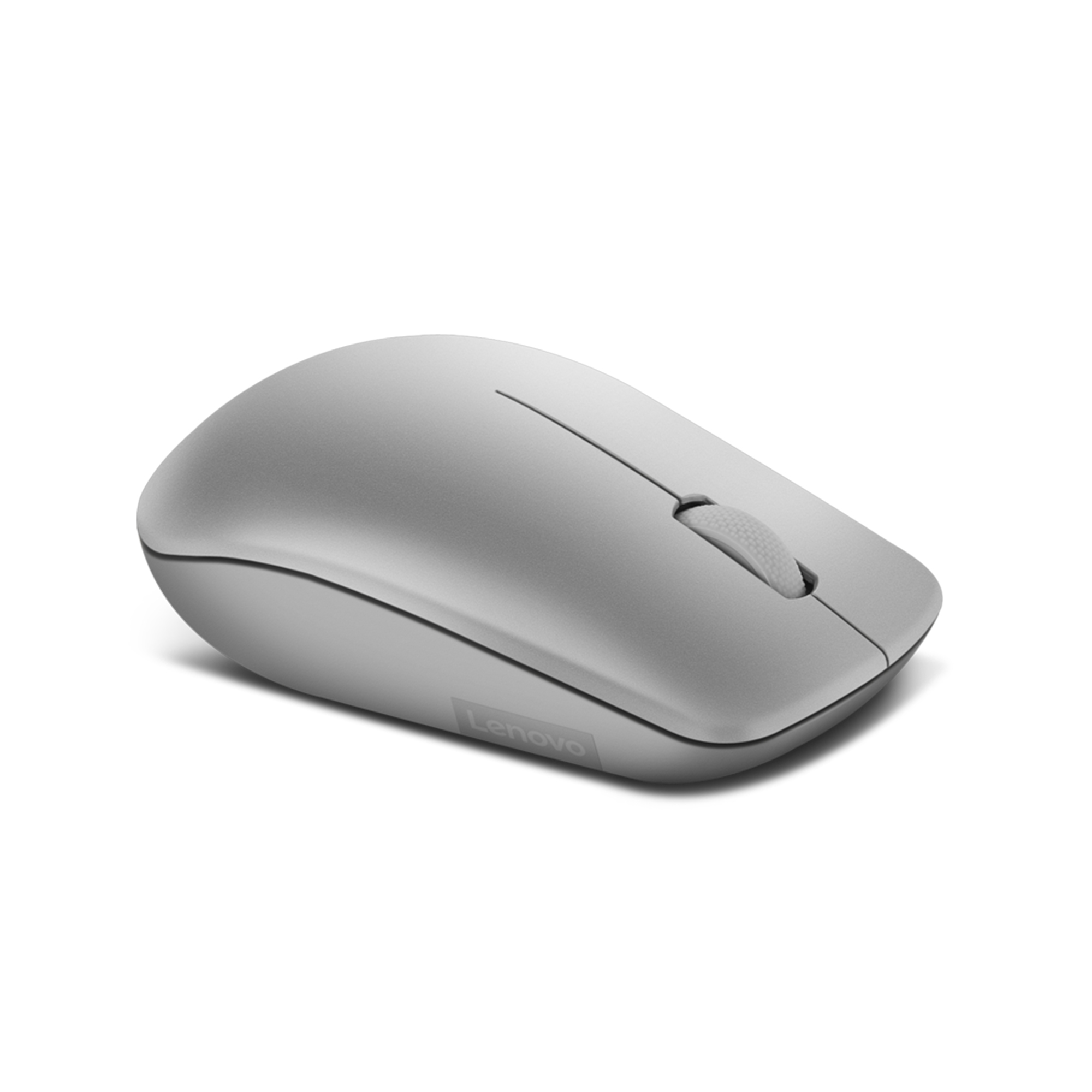 Lenovo 530 Wireless Mouse - Maus - rechts- und linkshändig - optisch - 3 Tasten - kabellos - 2.4 GHz