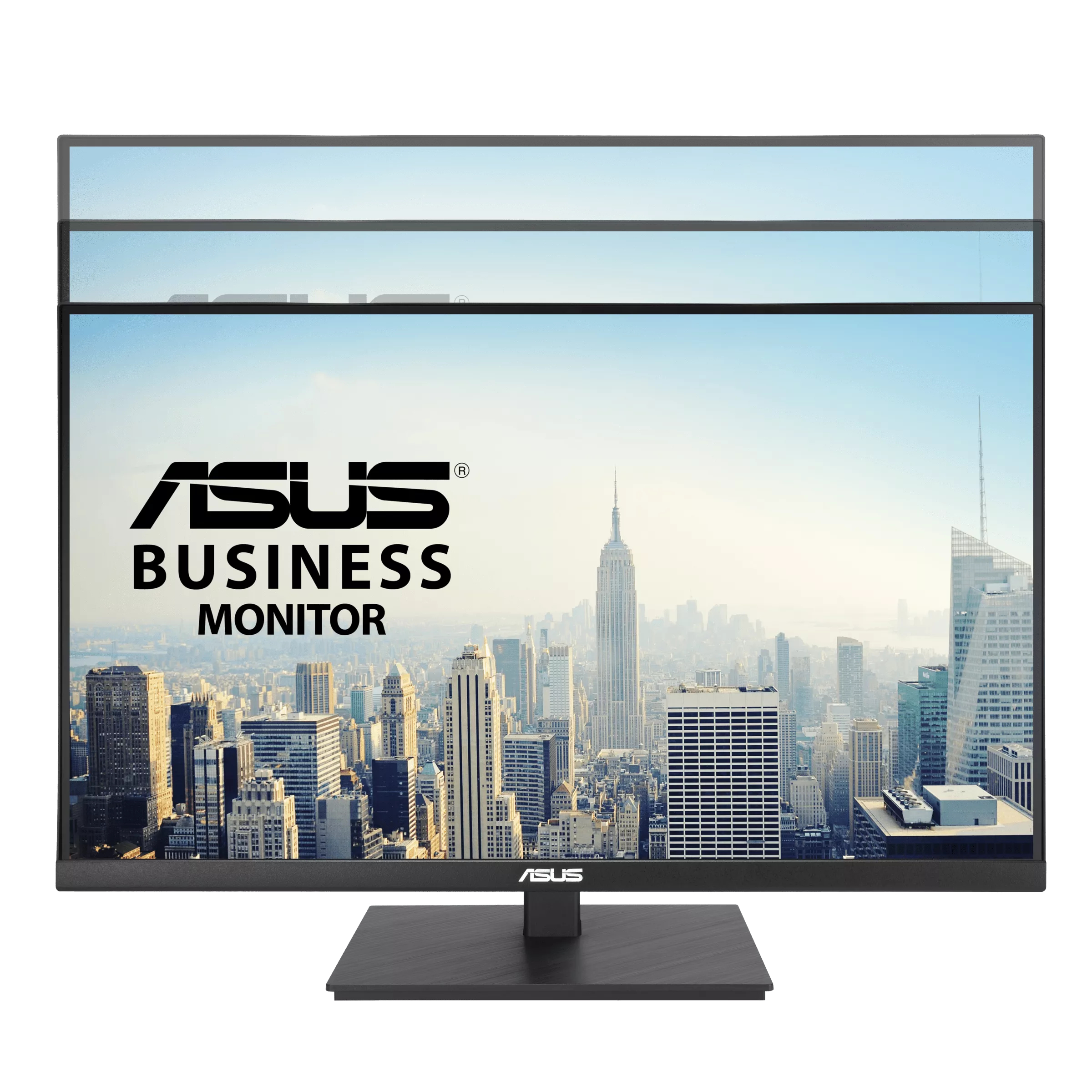 ASUS VA27UQSB - LED-Monitor - 68.6 cm (27")