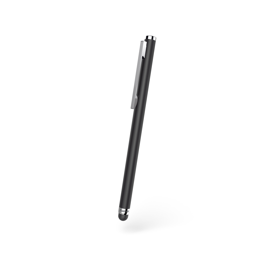 Hama Slim - Stylus für Handy, Tablet - Schwarz