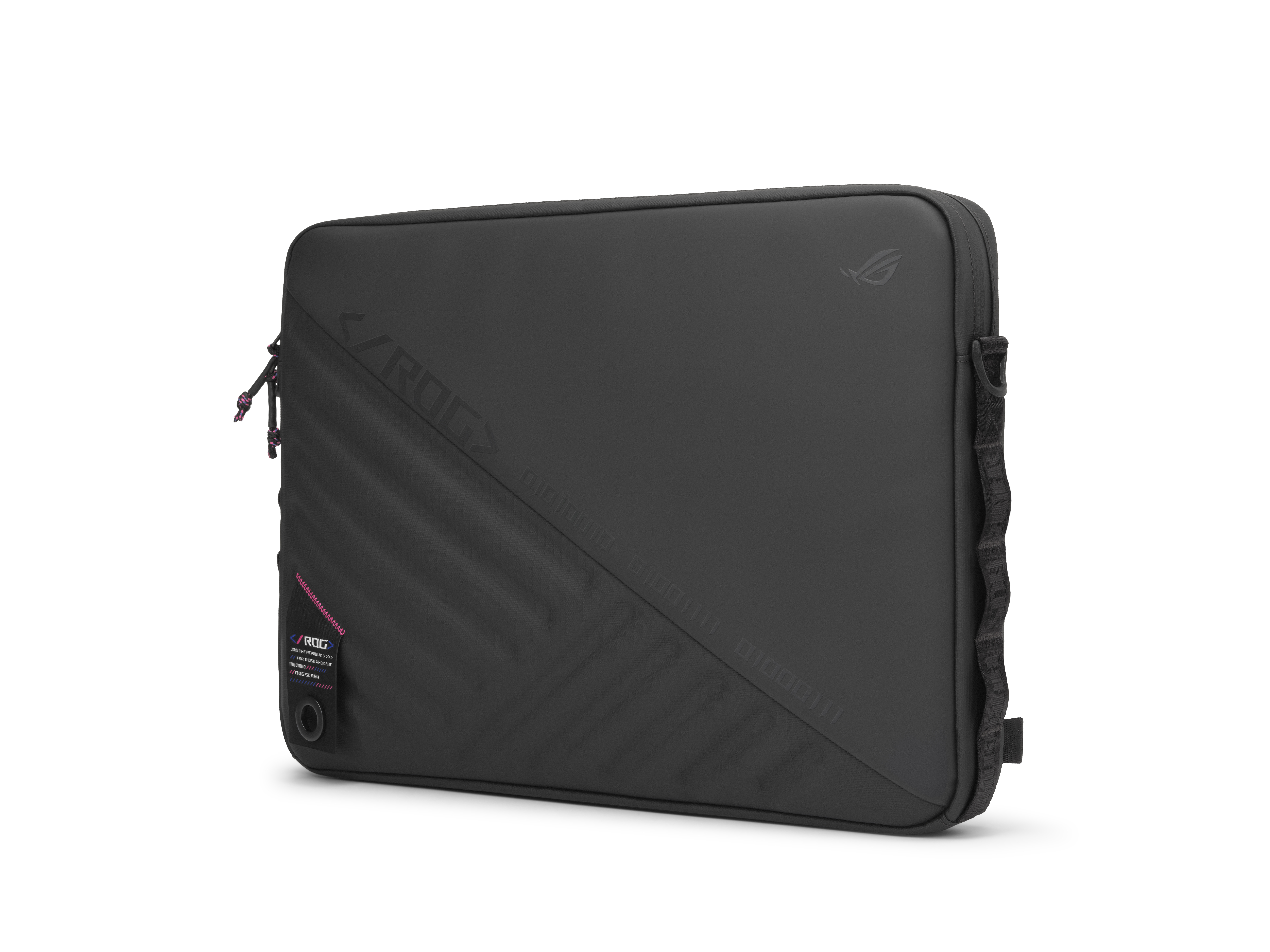 ASUS BS3601 ROG SLEEVE 4.0/16, Schutzhülle, 40,6 cm (16"), 560 g