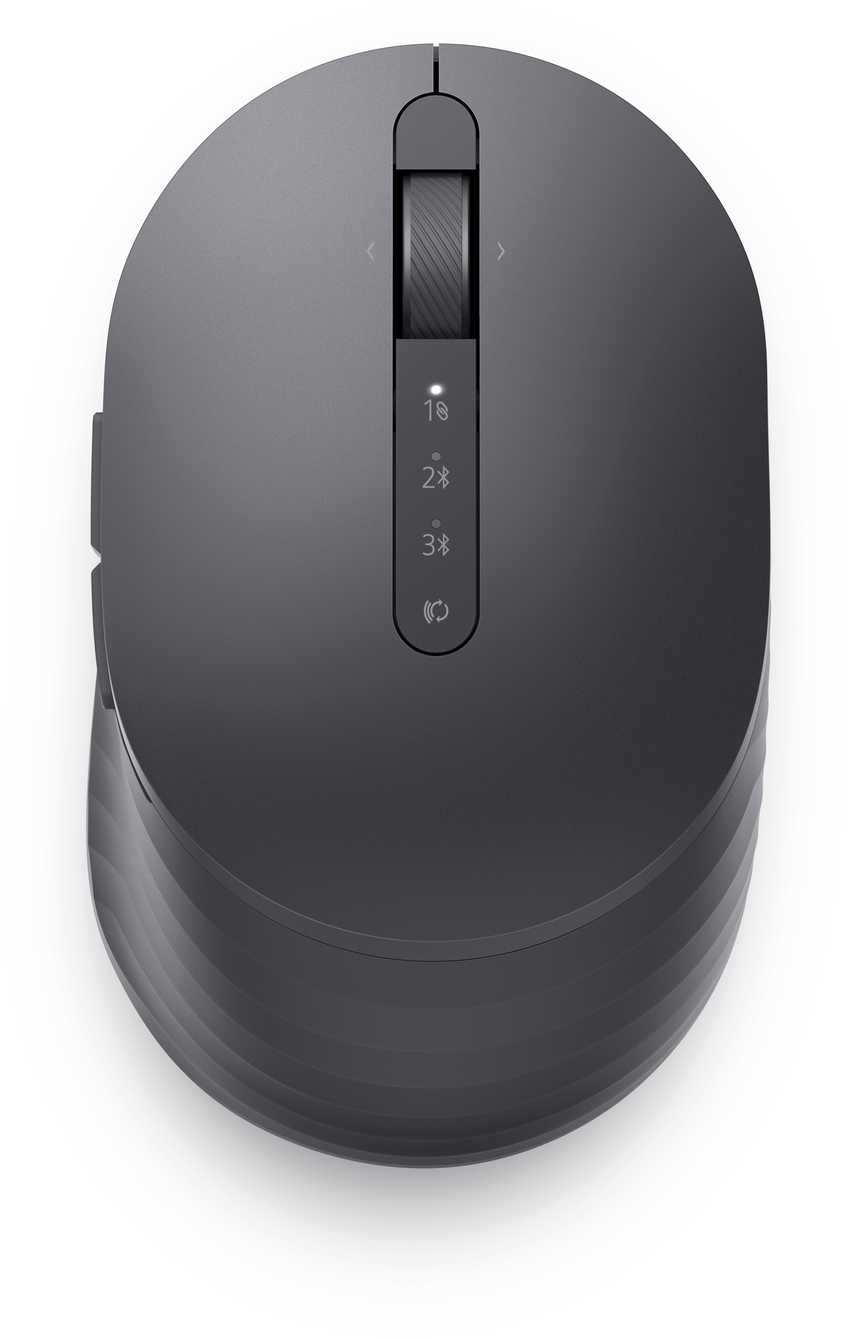 Dell Premier MS7421W - Maus - optisch - 7 Tasten - kabellos - 2.4 GHz, Bluetooth 5.0 - kabelloser Em
