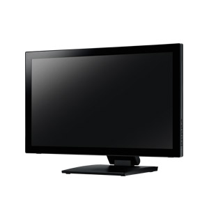 AG Neovo TM-23, 58,4 cm (23"), 1920 x 1080 Pixel, Full HD, LCD, 5 ms, Schwarz