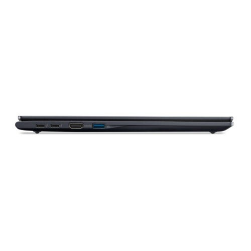 Acer TravelMate P4 Spin 14 TMP414RN-55-TCO - Flip-Design - Intel Core Ultra 5 225U / 1.5 GHz - Win 1