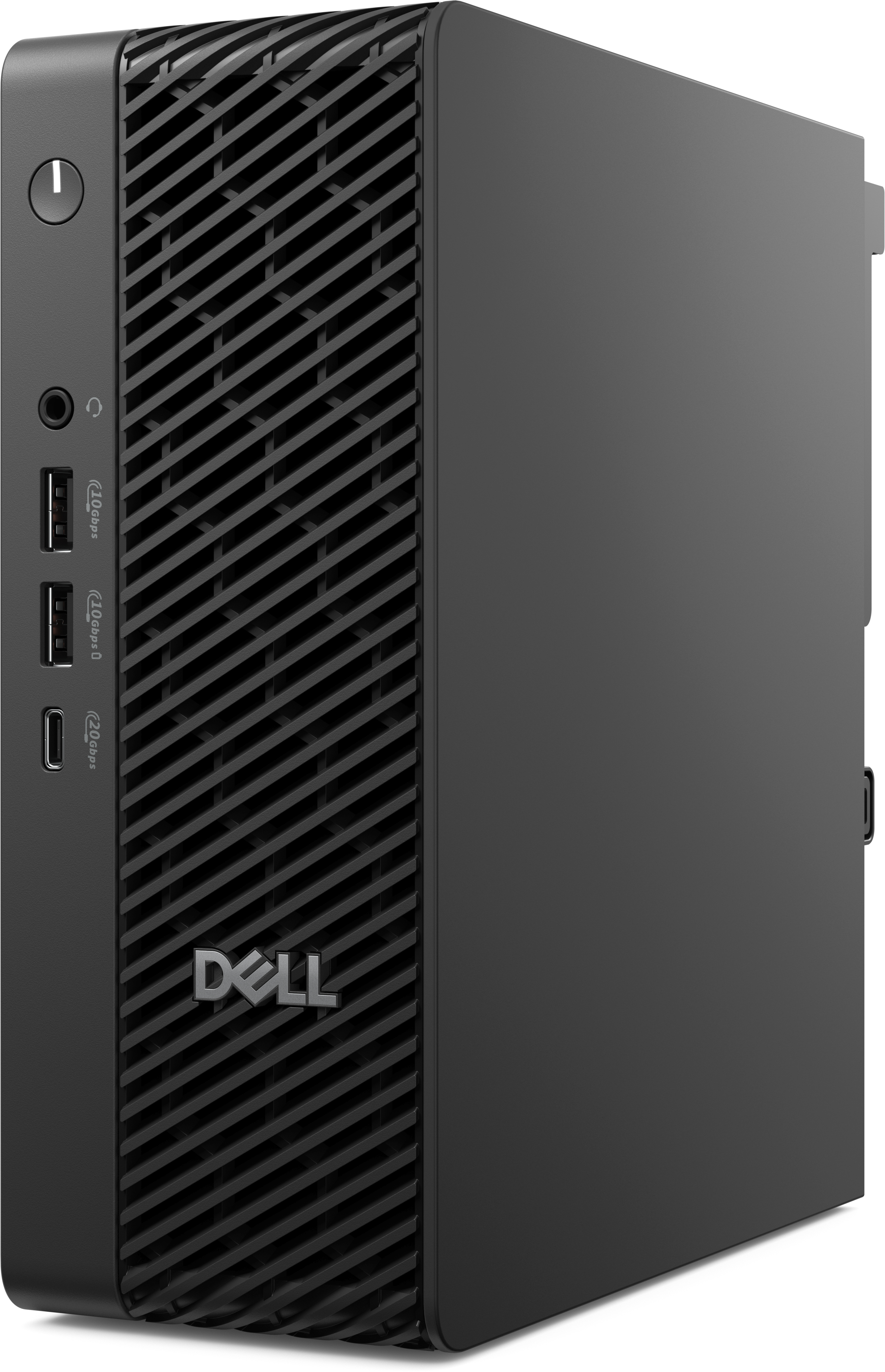Dell Pro Max Micro FCM2250 - Micro - Core Ultra